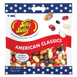Jelly Belly American Classics