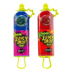 Juicy Drop Pop Xtreme Sours...