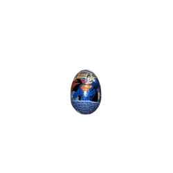 Justice League Æg