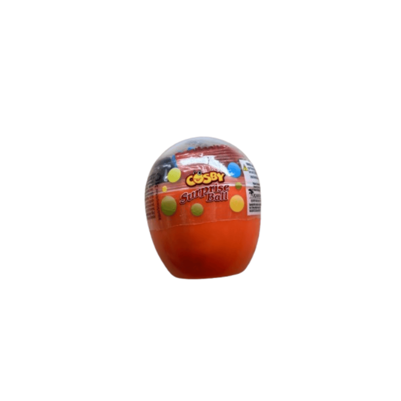 Cosby Surprise Ball &AElig;g