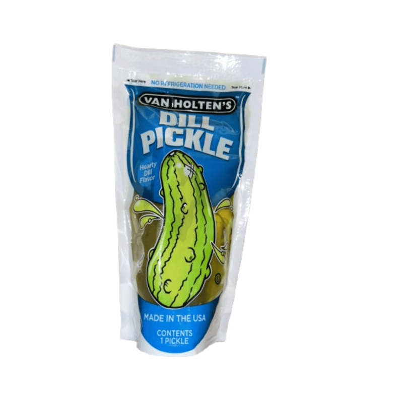 Van Holten's Big Papa