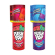 Bazooka Megaduo Push Pop Assorteret