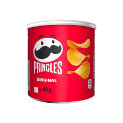 Pringles Original Chips