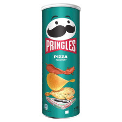 Pringles Pizza Chips