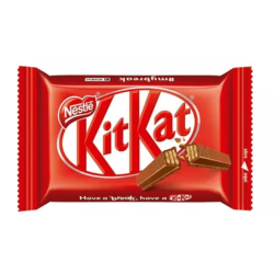 KitKat Chokolade Bar