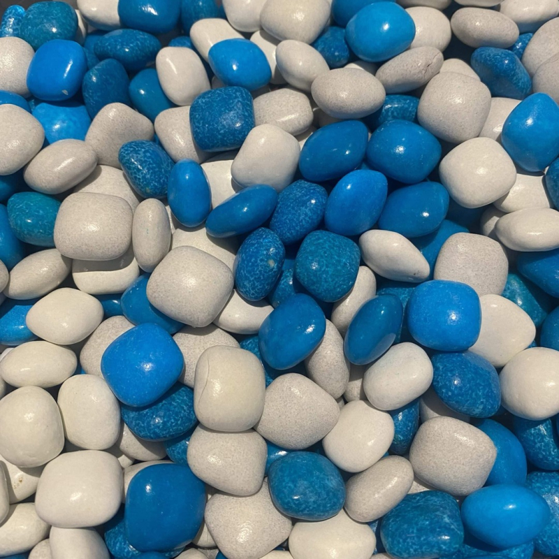 Cloetta Franske Saltpastiller - 100 gram