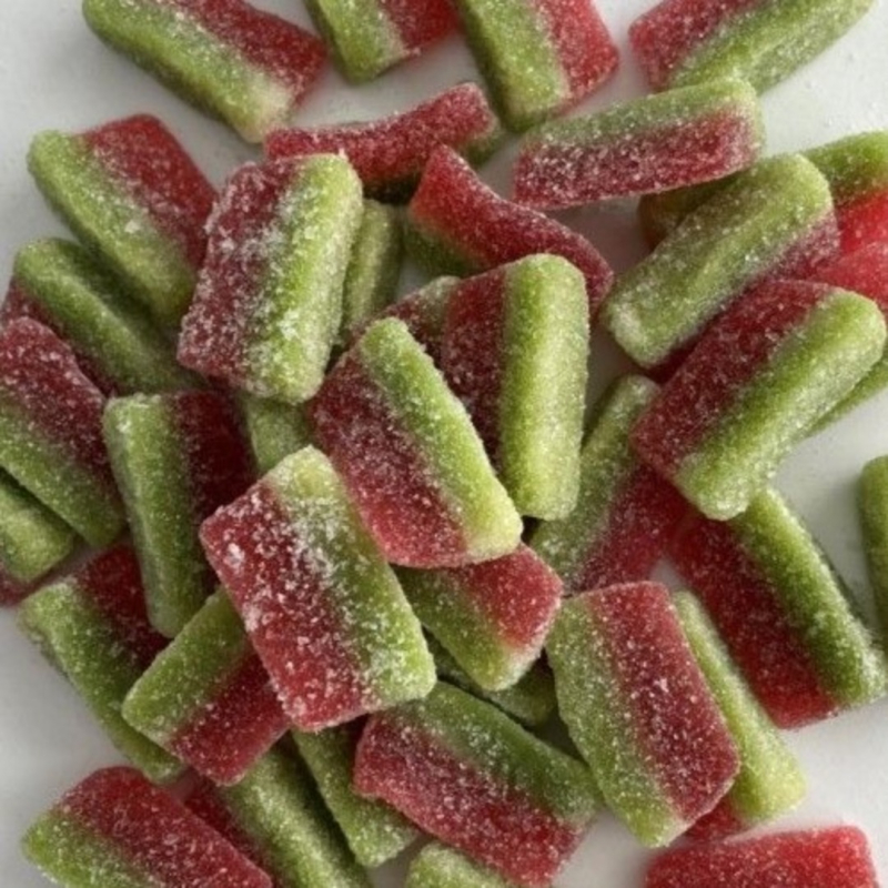 Bebeto Water Melon - 100 gram