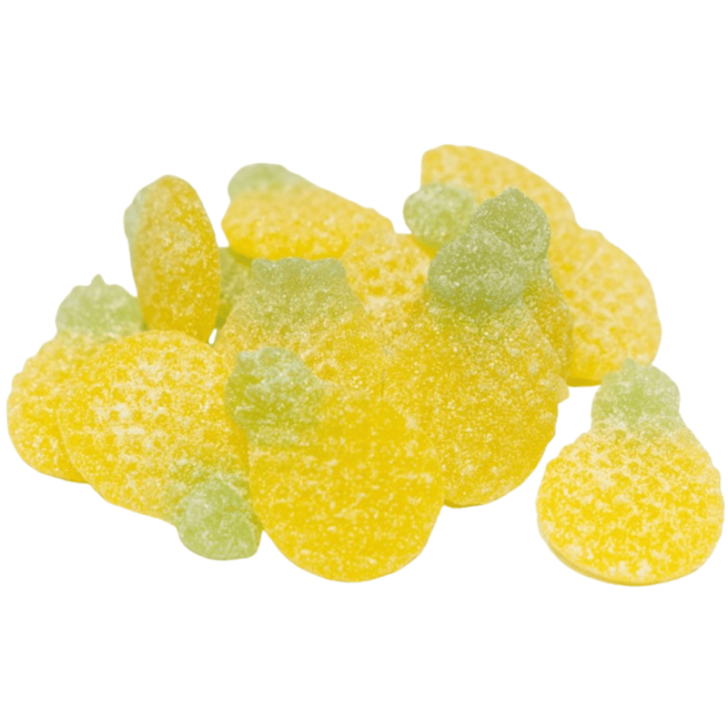 Cloetta Sur Ananas - 100 gram