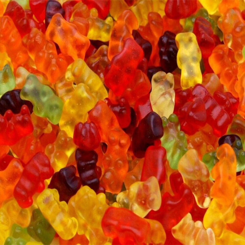 Bebeto Bears - 100 gram