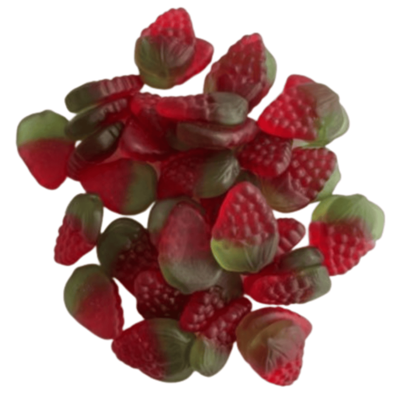 Bebeto Berry - 100 gram