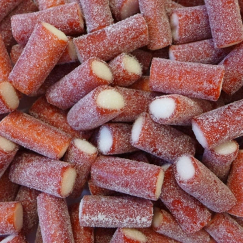 Toms Red Rocketz - 100 gram