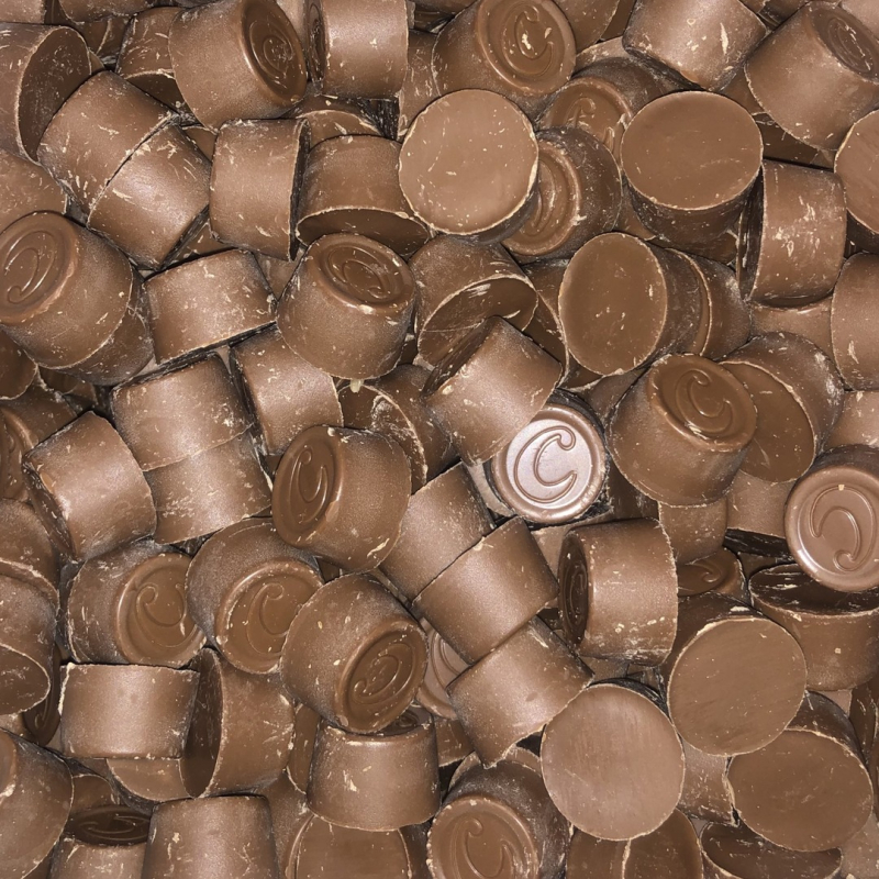 Cloetta Center Original - 100 gram