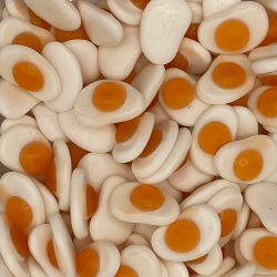 Bebeto Egg - 100 gram