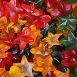 Bebeto Star - 100 gram