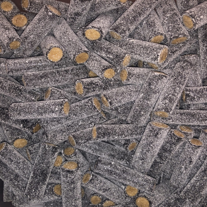 Toms Store Heksehyl - 100 gram