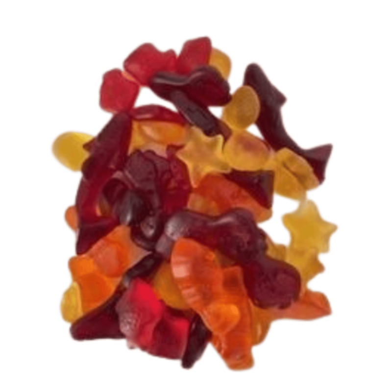 Bebeto Ocean Park - 100 gram