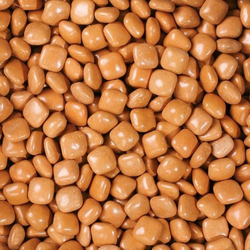 Carletti Karamel Saltlinser - 100 gram