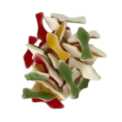 Bebeto Shark - 100 gram