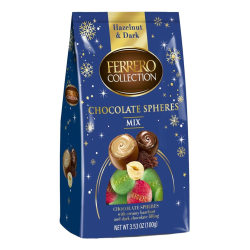 Ferrero Collection...