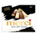 Merci Black & White Selection Chokoladeæske
