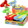 Jellioo Pistol Pop Assorteret