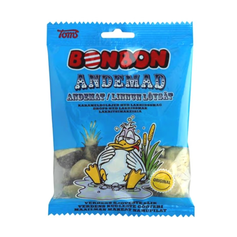 BonBon Andemad