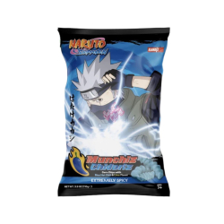 Naruto Munchiz Chidoriz...
