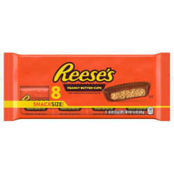Reese's Milk Chocolate...