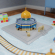 ALIFAAT Al-Aqsa Dome of the Rock Byggesæt