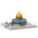 ALIFAAT Al-Aqsa Dome of the Rock Byggesæt