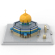 ALIFAAT Al-Aqsa Dome of the Rock Byggesæt