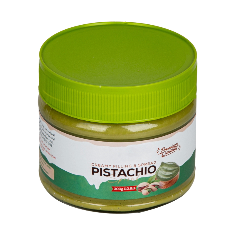 Pistachio - Pistacie creme