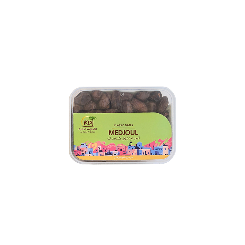 DADLER MEDJOUL PREMIUM