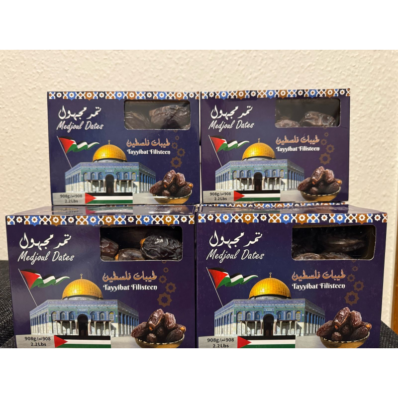 DADLER MEDJOUL PREMIUM