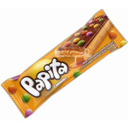 papita caramel