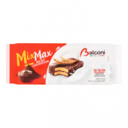 Balconi - Mix Max