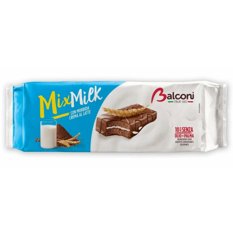 Balconi - Mix Milk