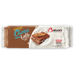 Balconi - choco latte