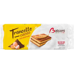 Balconi - trancetto cacao