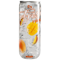 Fresh Mango kasse/24 stk