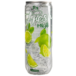 Fresh Mojito kasse/24 stk