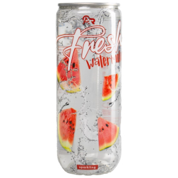 Fresh Watermelon kasse/24 stk