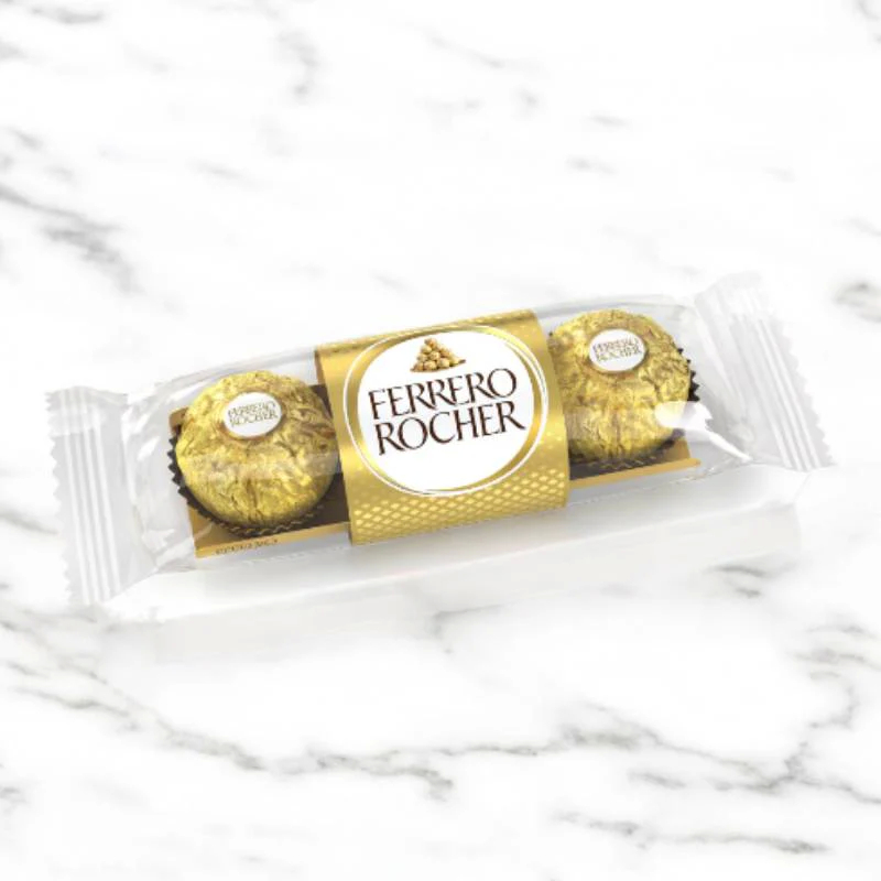 Ferrero Rocher 3-pak