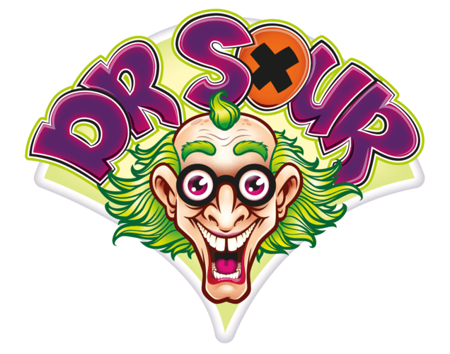 Dr. Sour