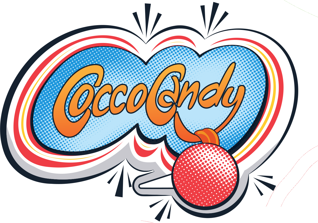 Cocco Candy