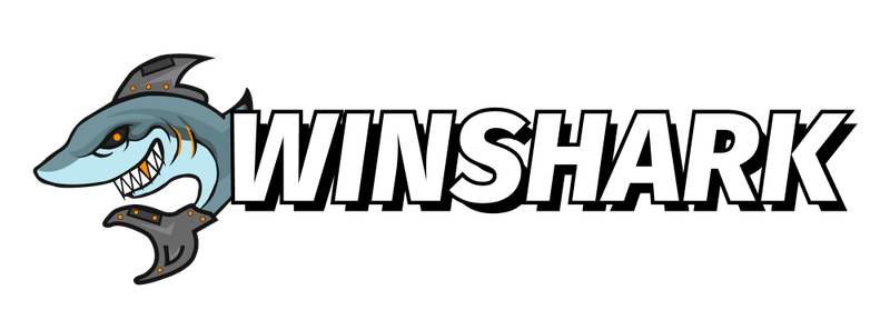 Winshark logo